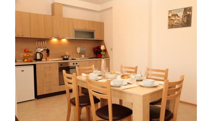 Poza pentru Hotel Aspen Golf Ski & Spa 960-1568189963 Hotel Aspen Golf Ski & Spa poza 32