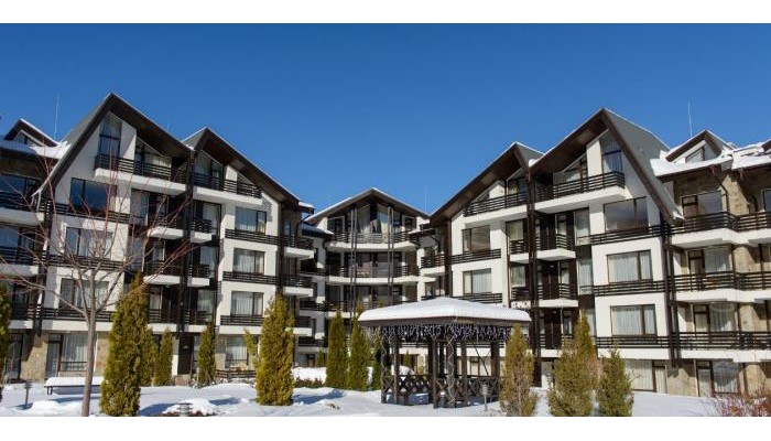 Poza pentru Hotel Aspen Golf Ski & Spa 9726-1568189829 Hotel Aspen Golf Ski & Spa poza 0