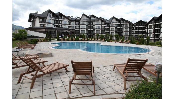 Poza pentru Hotel Aspen Golf Ski & Spa 9741-1568189856 Hotel Aspen Golf Ski & Spa poza 3