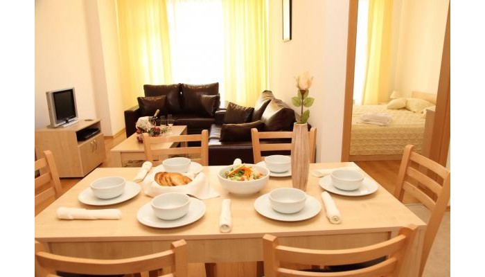 Poza pentru Hotel Aspen Golf Ski & Spa 9936-1568189962 Hotel Aspen Golf Ski & Spa poza 33