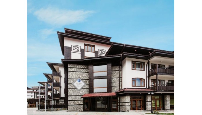 Astera Bansko Apartment Tourist Complex & Spa poza 2