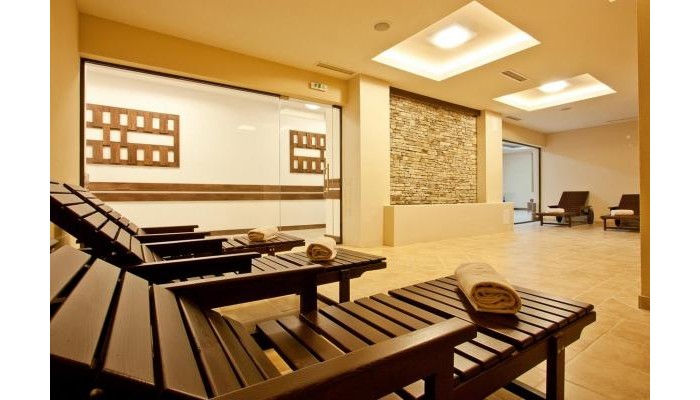 Astera Bansko Apartment Tourist Complex & Spa poza 14