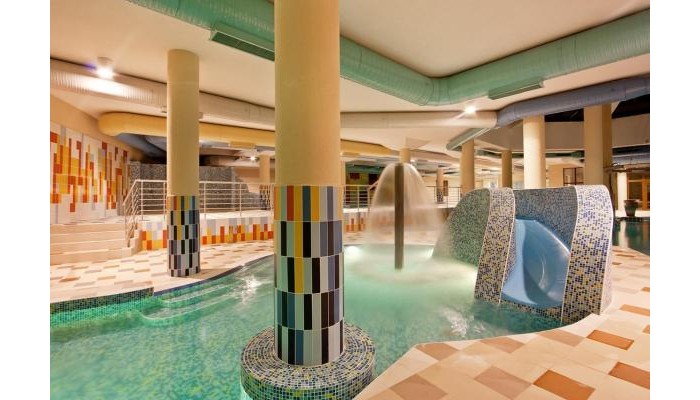 Astera Bansko Apartment Tourist Complex & Spa poza 13