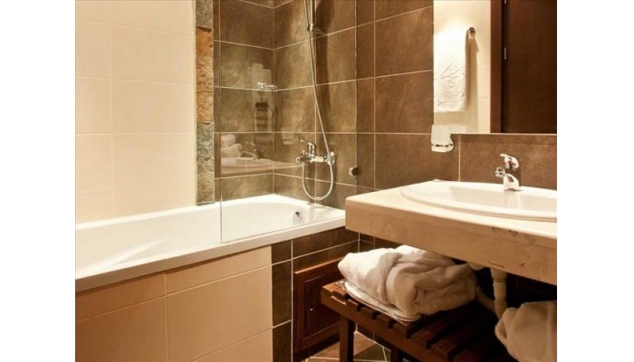 Astera Bansko Apartment Tourist Complex & Spa poza 34