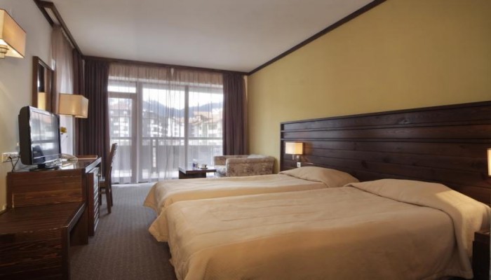 Astera Bansko Apartment Tourist Complex & Spa poza 28