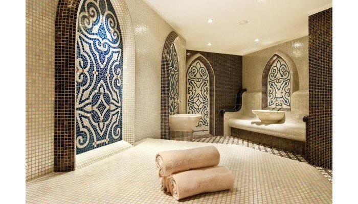 Astera Bansko Apartment Tourist Complex & Spa poza 17