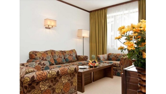 Astera Bansko Apartment Tourist Complex & Spa poza 31