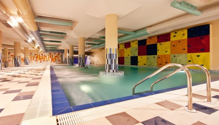 Astera Bansko Apartment Tourist Complex & Spa poza 21