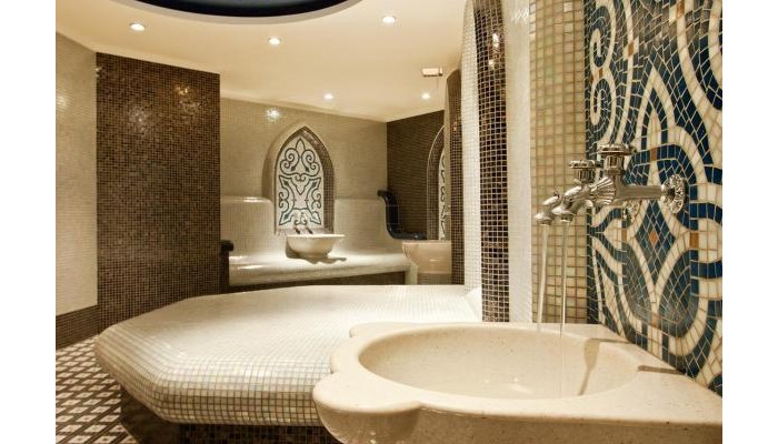 Astera Bansko Apartment Tourist Complex & Spa poza 22