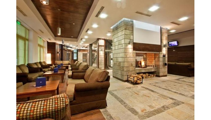 Astera Bansko Apartment Tourist Complex & Spa poza 7