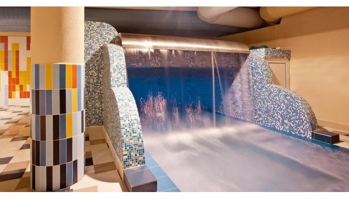 Astera Bansko Apartment Tourist Complex & Spa poza 23