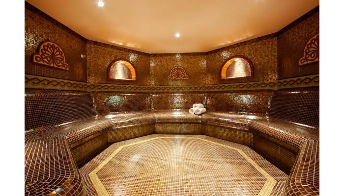 Astera Bansko Apartment Tourist Complex & Spa poza 24