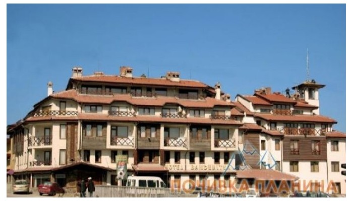 Hotel Banderitsa poza 0