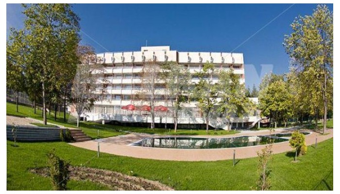 Hotel Banderitsa poza 3