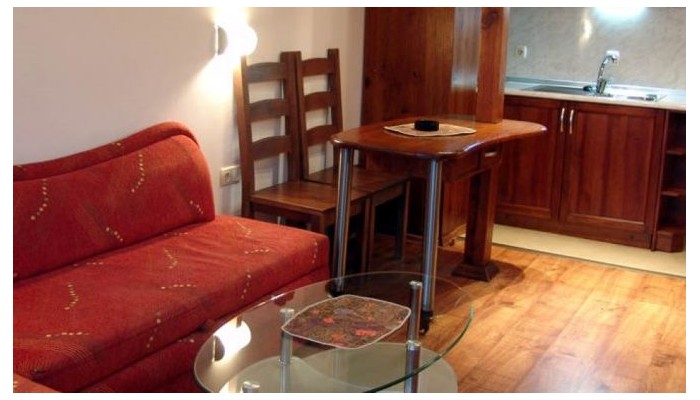 Hotel Banderitsa poza 5