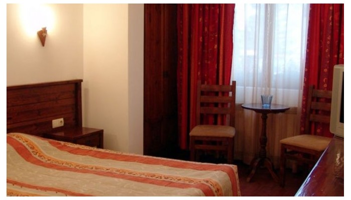 Hotel Banderitsa poza 8