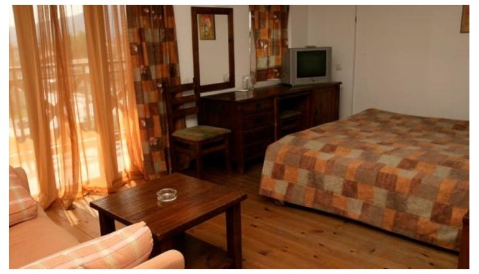 Hotel Banderitsa poza 12