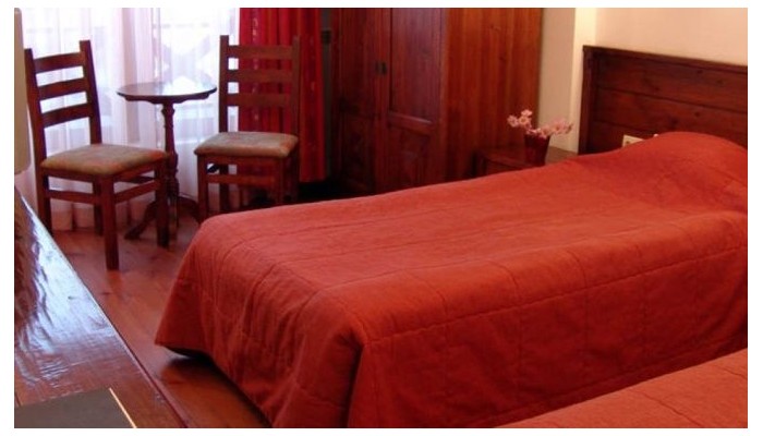 Hotel Banderitsa poza 7