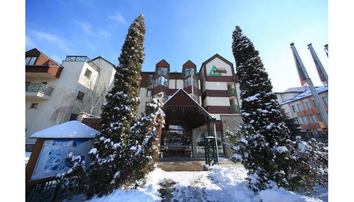 Hotel Bansko poza 1