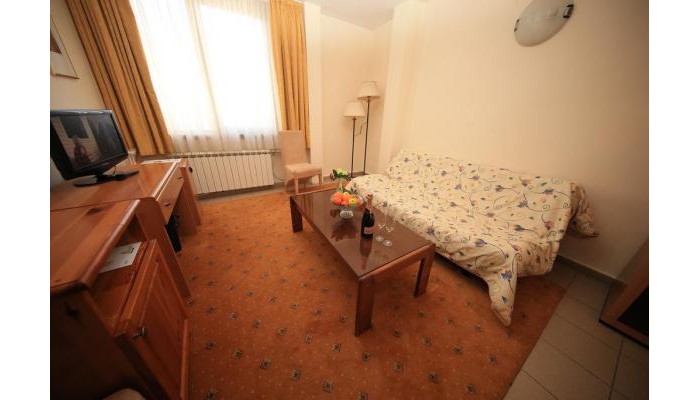 Hotel Bansko poza 10
