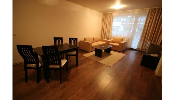 Hotel Bansko Royal Towers poza 12