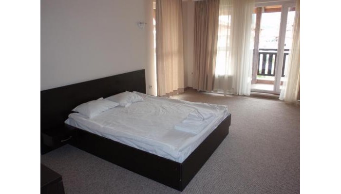 Hotel Bansko Royal Towers poza 16