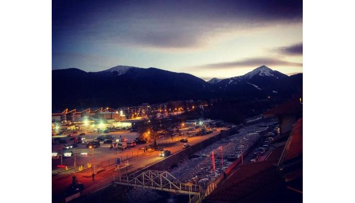 Hotel Bansko Royal Towers poza 5