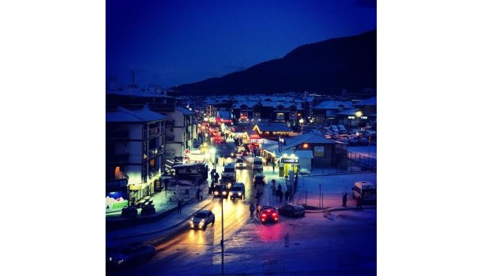 Hotel Bansko Royal Towers poza 3