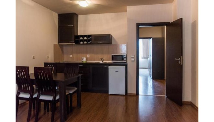 Hotel Bansko Royal Towers poza 15