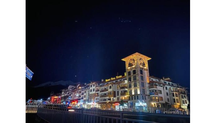 Hotel Bansko Royal Towers poza 0