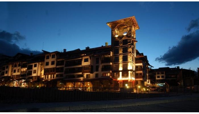 Hotel Bansko Royal Towers poza 4