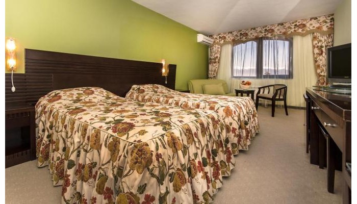 Poza pentru Hotel Bansko Spa & Holidays 1211-1568122632 Hotel Bansko Spa & Holidays poza 11