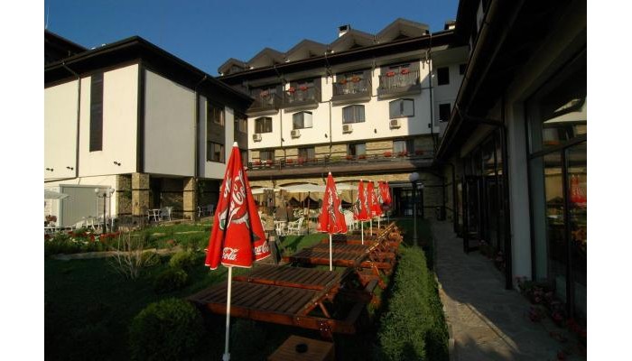 Poza pentru Hotel Bansko Spa & Holidays 1750-1568122416 Hotel Bansko Spa & Holidays poza 33