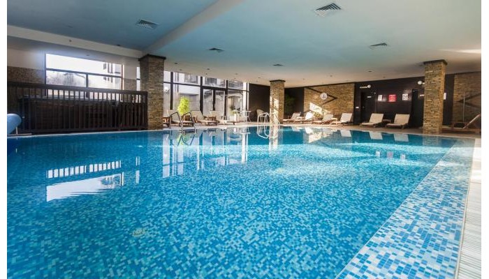Poza pentru Hotel Bansko Spa & Holidays 1819-1568122530 Hotel Bansko Spa & Holidays poza 30
