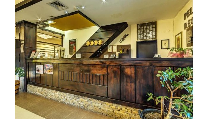 Poza pentru Hotel Bansko Spa & Holidays 1924-1568122463 Hotel Bansko Spa & Holidays poza 19