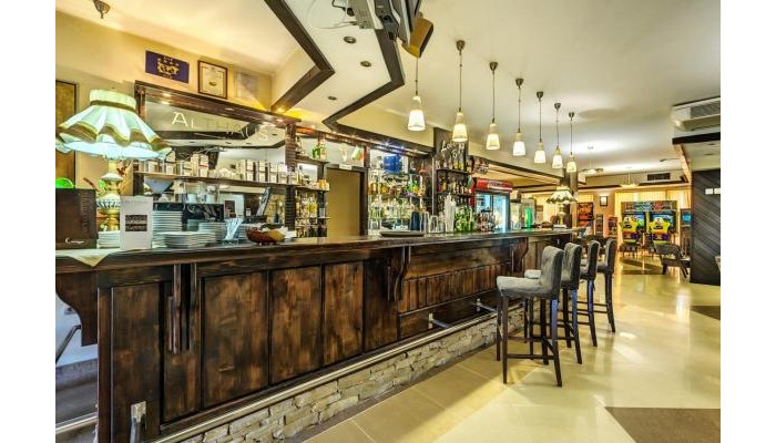 Poza pentru Hotel Bansko Spa & Holidays 229-1568122462 Hotel Bansko Spa & Holidays poza 20