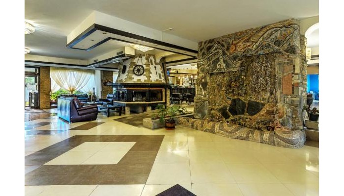 Poza pentru Hotel Bansko Spa & Holidays 2488-1568122462 Hotel Bansko Spa & Holidays poza 23