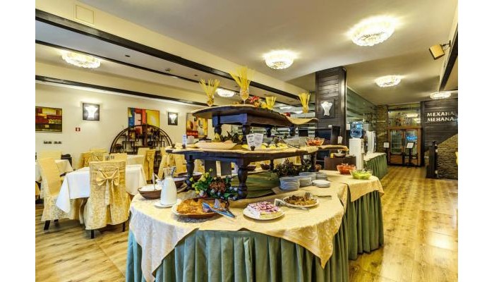 Poza pentru Hotel Bansko Spa & Holidays 2969-1568122463 Hotel Bansko Spa & Holidays poza 17