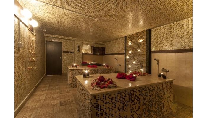Poza pentru Hotel Bansko Spa & Holidays 352-1568122590 Hotel Bansko Spa & Holidays poza 24