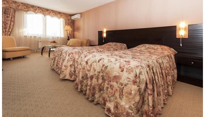 Poza pentru Hotel Bansko Spa & Holidays 3632-1568122643 Hotel Bansko Spa & Holidays poza 10