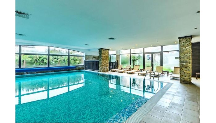 Poza pentru Hotel Bansko Spa & Holidays 4620-1568122530 Hotel Bansko Spa & Holidays poza 29