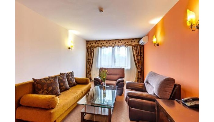 Poza pentru Hotel Bansko Spa & Holidays 5505-1568122633 Hotel Bansko Spa & Holidays poza 14