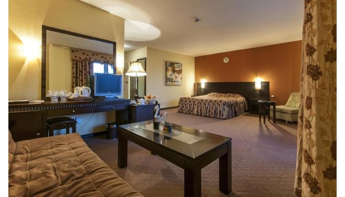 Poza pentru Hotel Bansko Spa & Holidays 5567-1568122633 Hotel Bansko Spa & Holidays poza 13