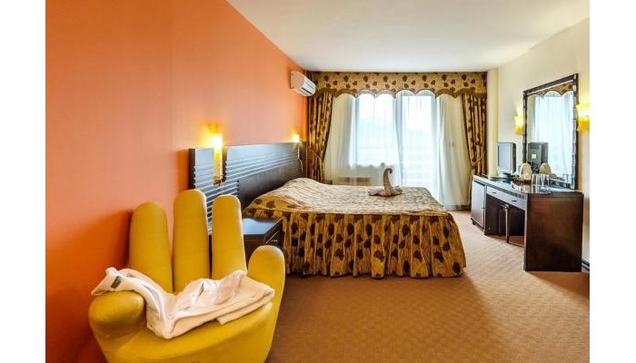 Poza pentru Hotel Bansko Spa & Holidays 5617-1568122634 Hotel Bansko Spa & Holidays poza 12