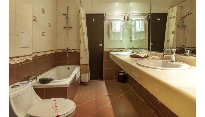 Poza pentru Hotel Bansko Spa & Holidays 5850-1568122643 Hotel Bansko Spa & Holidays poza 15