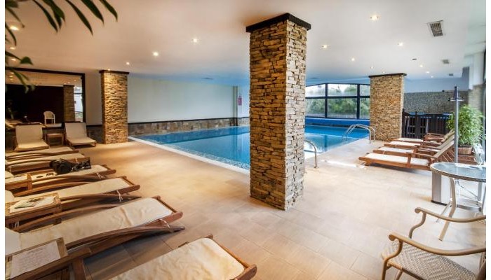 Poza pentru Hotel Bansko Spa & Holidays 5975-1568122530 Hotel Bansko Spa & Holidays poza 27
