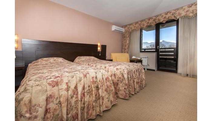 Poza pentru Hotel Bansko Spa & Holidays 6118-1568122643 Hotel Bansko Spa & Holidays poza 9