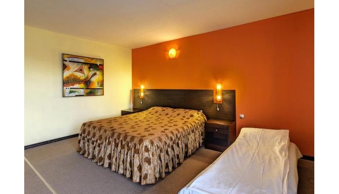 Poza pentru Hotel Bansko Spa & Holidays 6443-1568122633 Hotel Bansko Spa & Holidays poza 6