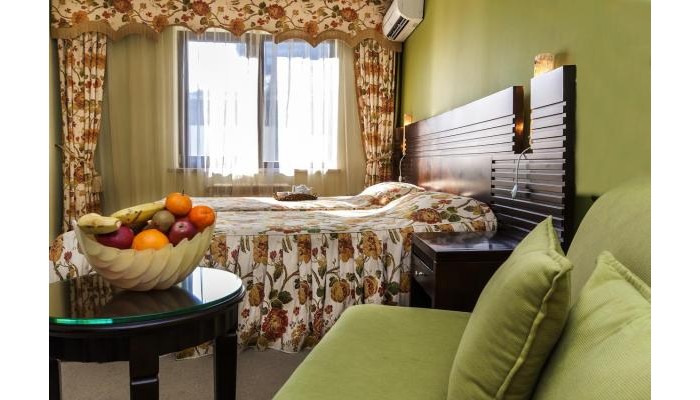 Poza pentru Hotel Bansko Spa & Holidays 7441-1568122632 Hotel Bansko Spa & Holidays poza 7