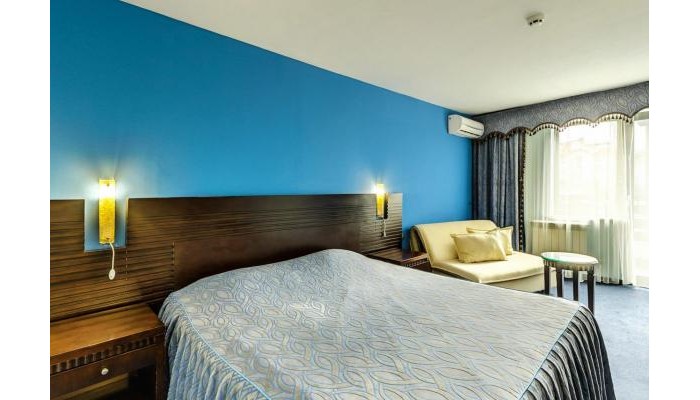 Poza pentru Hotel Bansko Spa & Holidays 7508-1568122634 Hotel Bansko Spa & Holidays poza 5